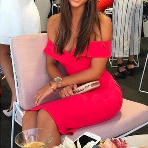 ❤️ Blogger’s Favorite - Sheike Amore dress